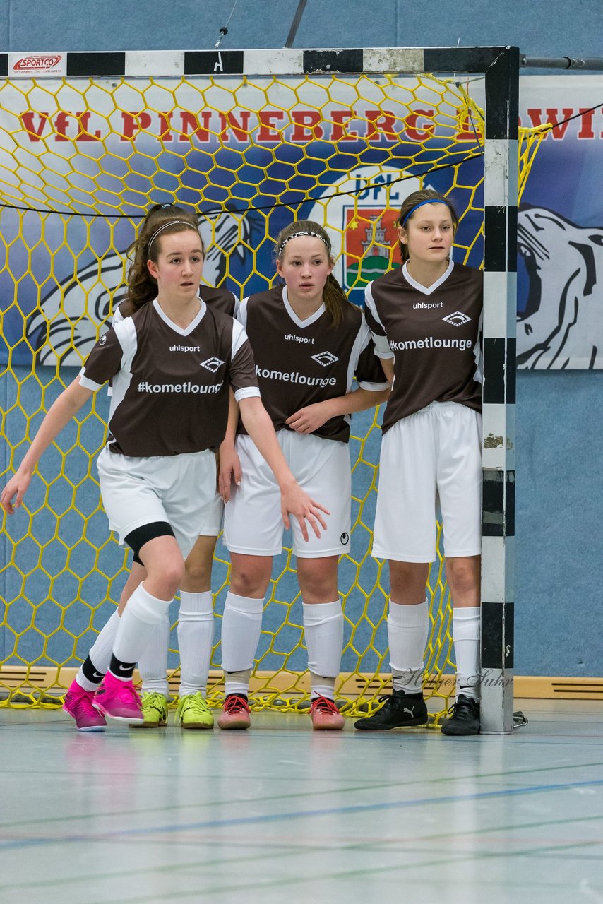 Bild 315 - HFV Futsalmeisterschaft